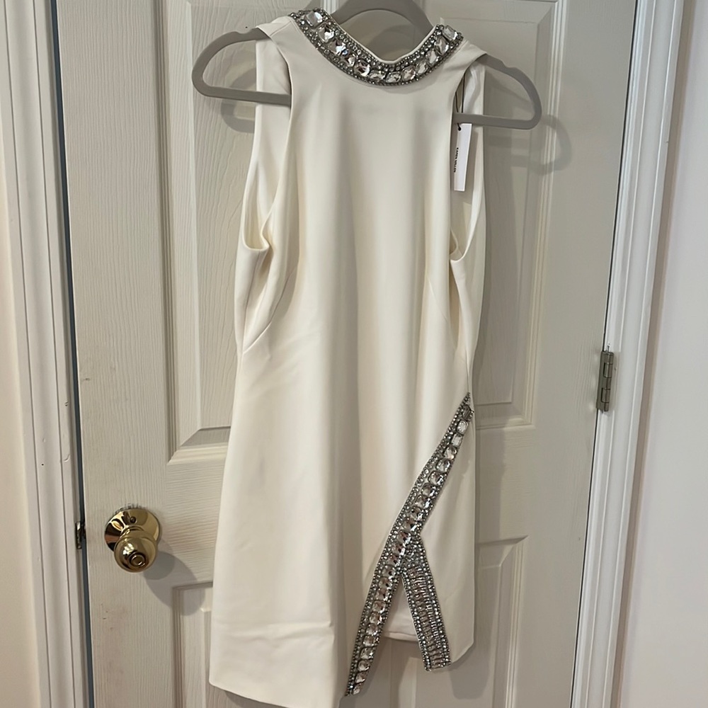 Brand New: Karen Mullen Cocktail Dress